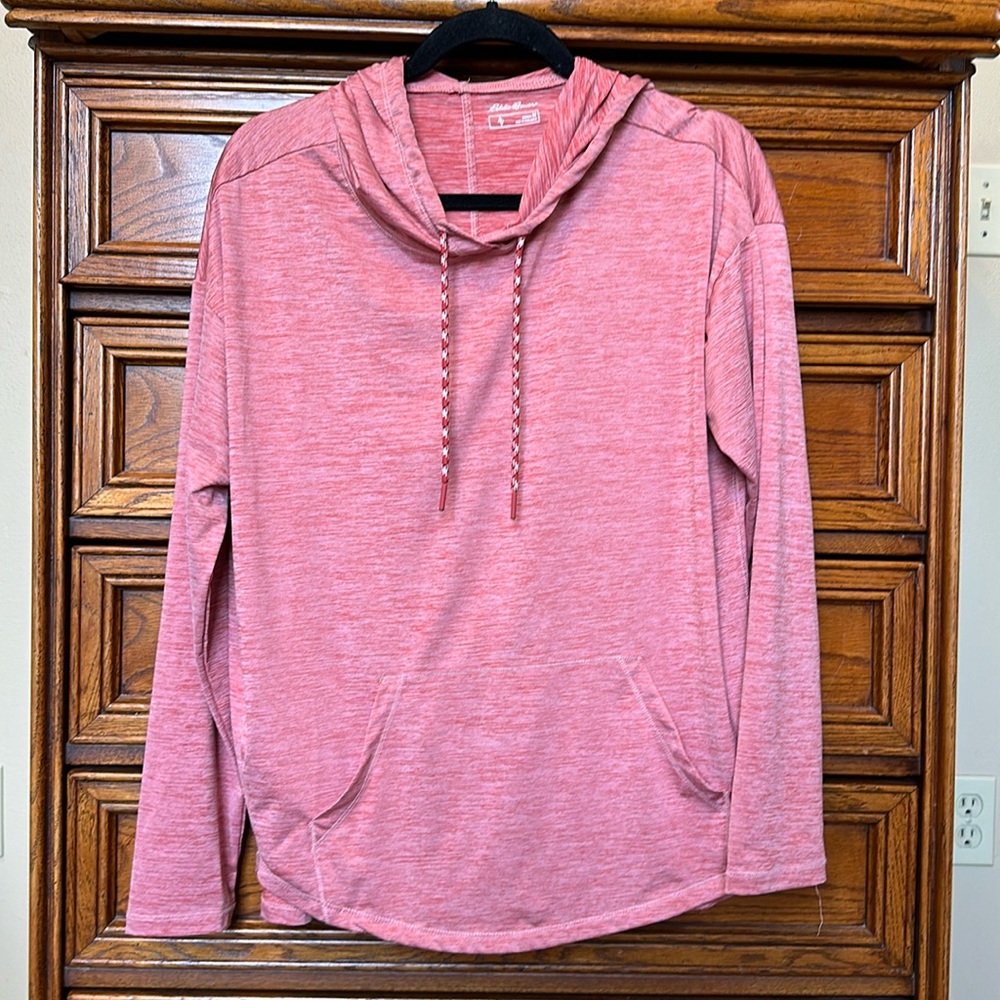 Eddie Bauer Vertex Performance Hiking Hoodie